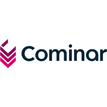 Logo couleur de Cominar
